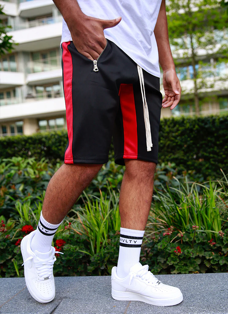 Logo Socks - White - Image 5