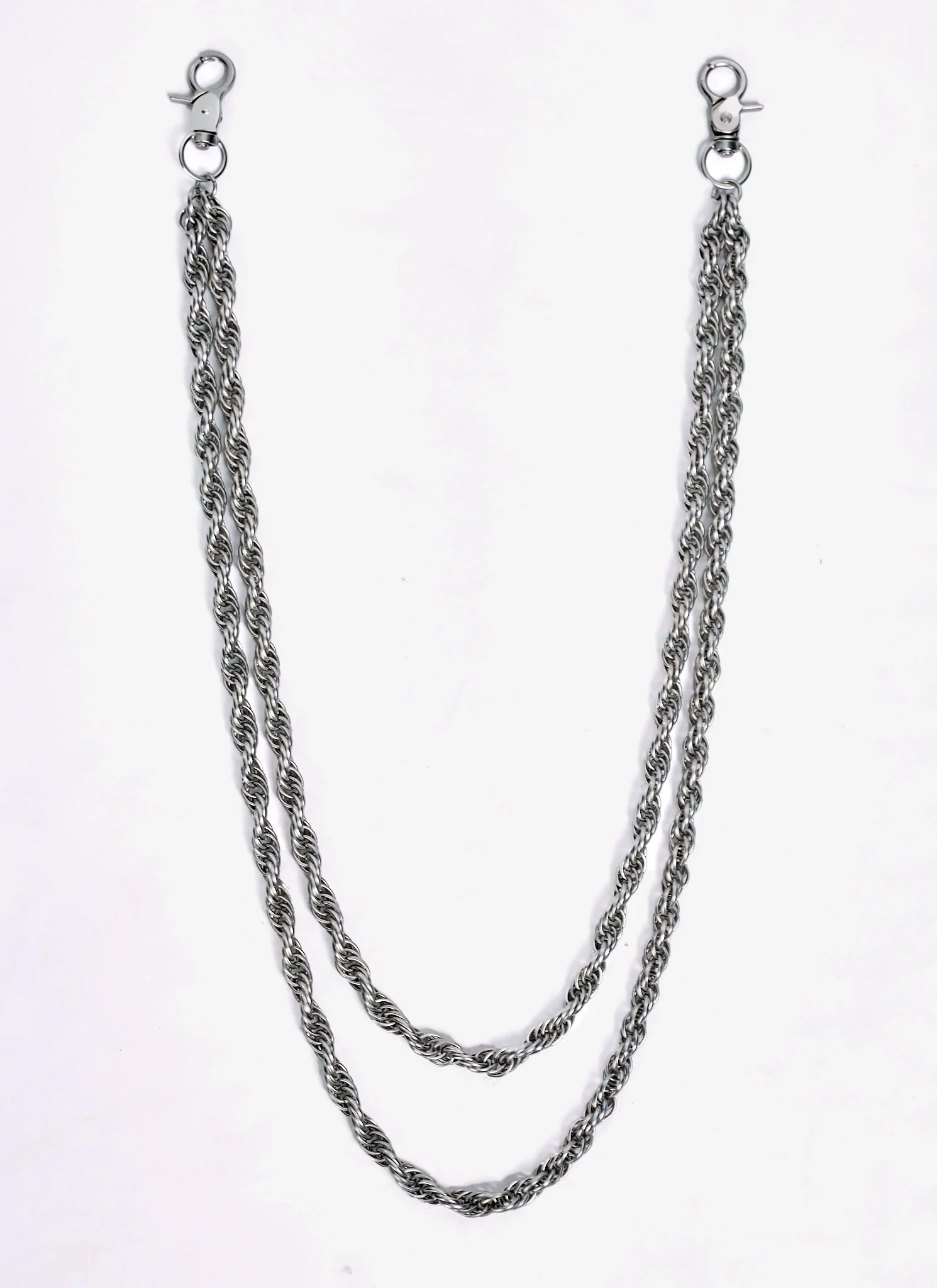 Rope Double Trouser Chain - Image 3