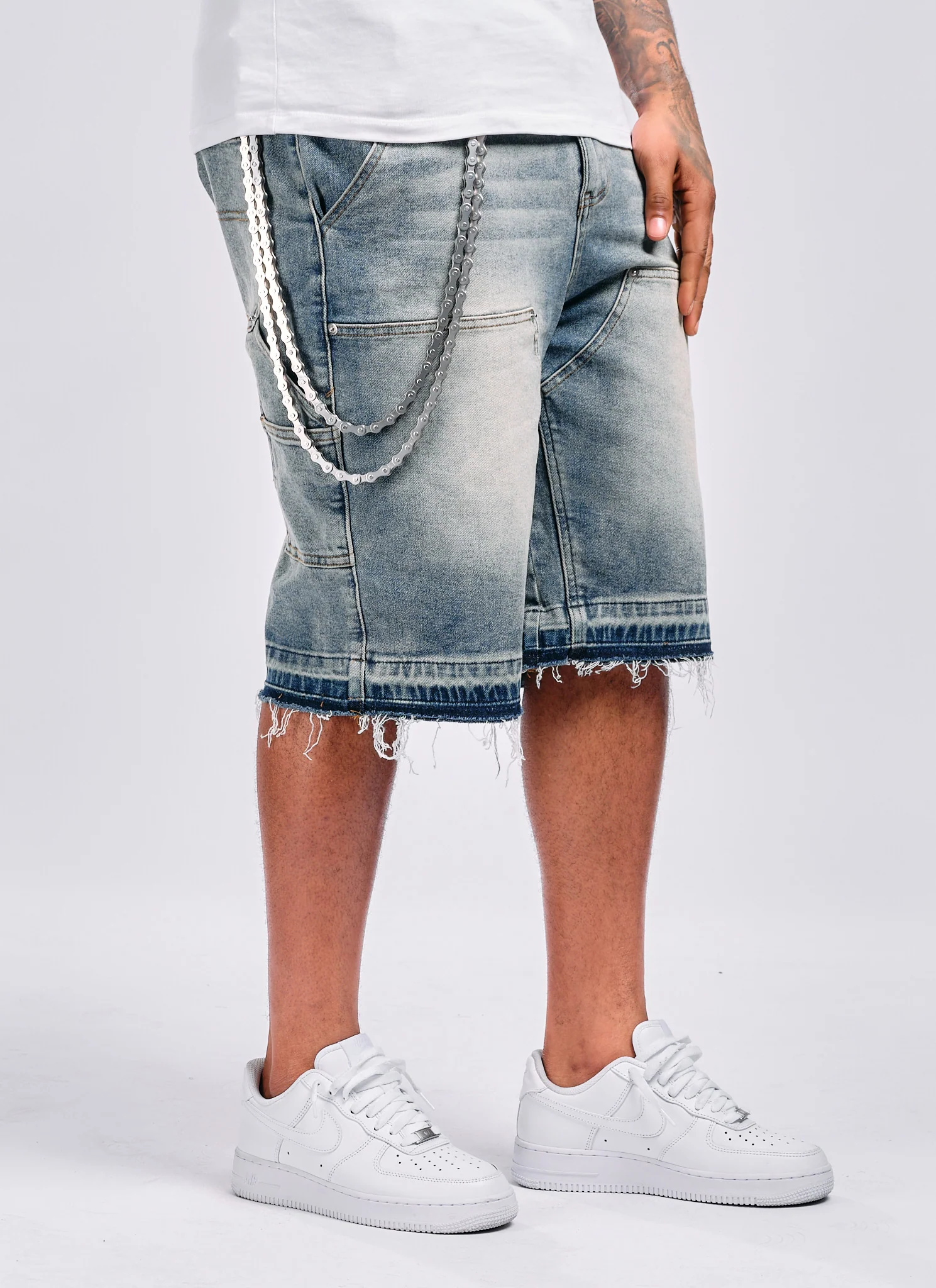 Speed Link Double Trouser Chain - Image 2