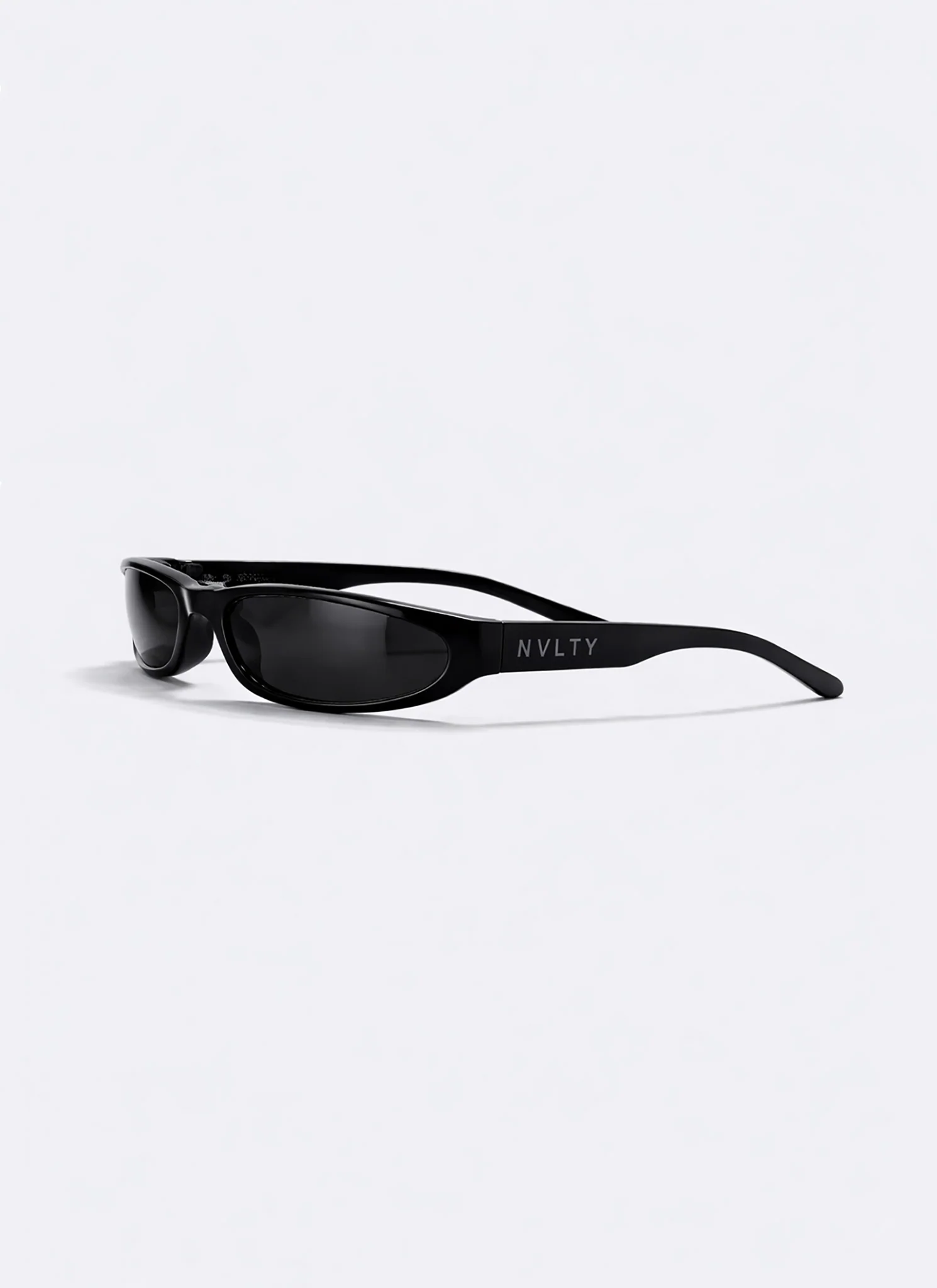 Streamline Sunglasses - Black