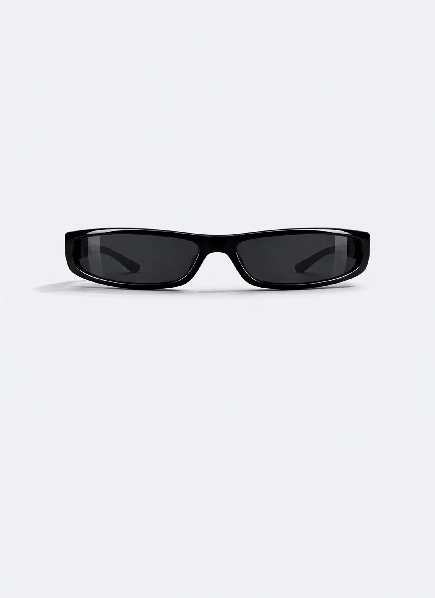 Streamline Sunglasses - Black - Image 3