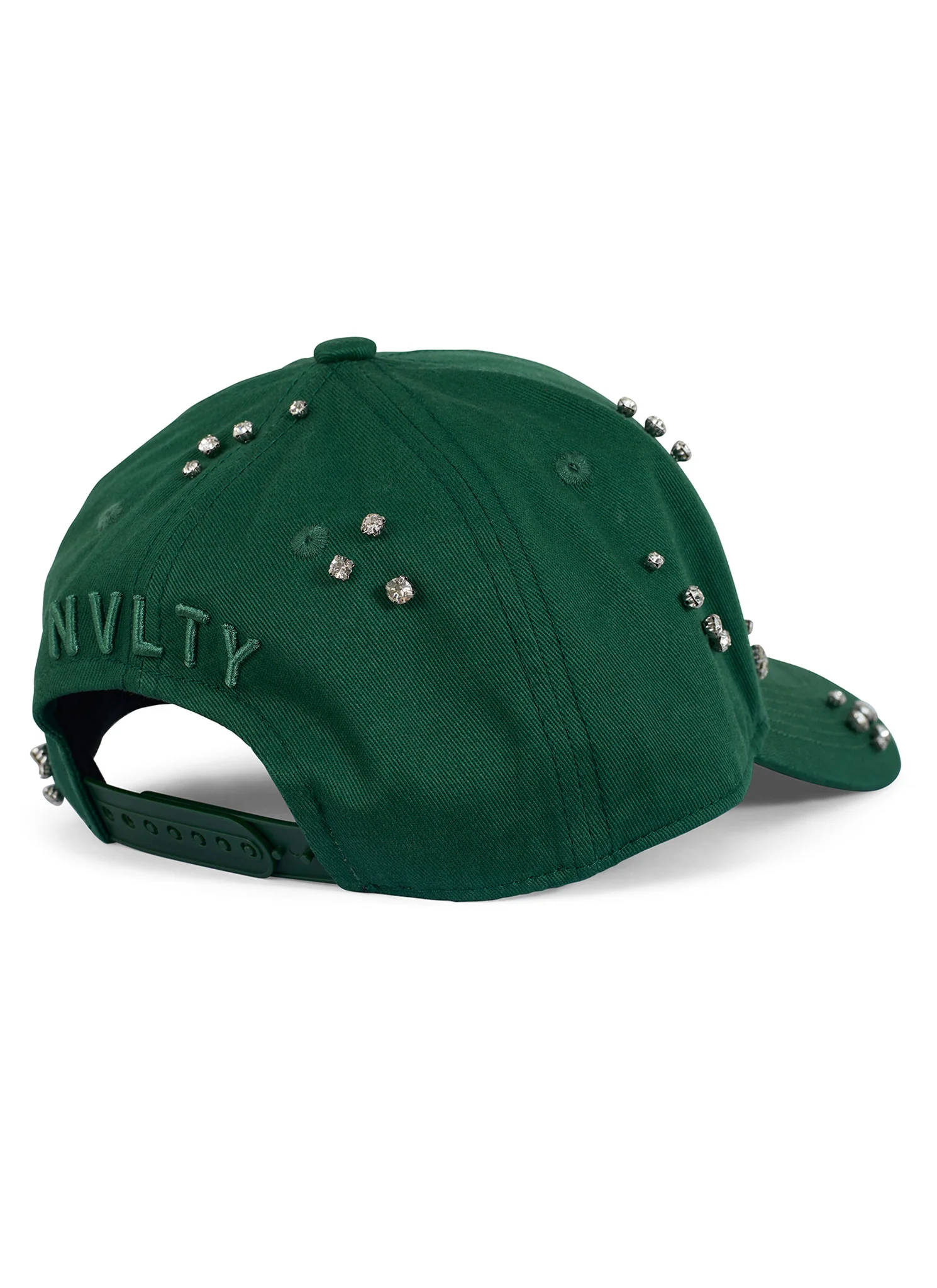 VVS Cap - Green - Image 2