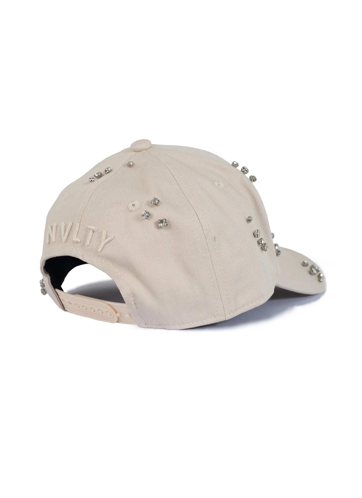 VVS Cap - Stone - Image 2