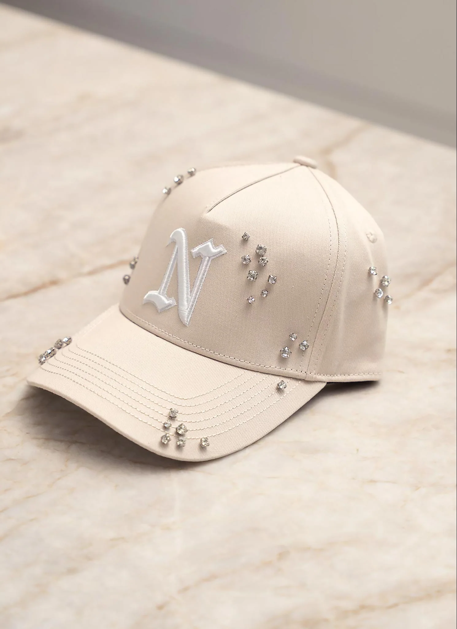 VVS Cap - Stone - Image 3
